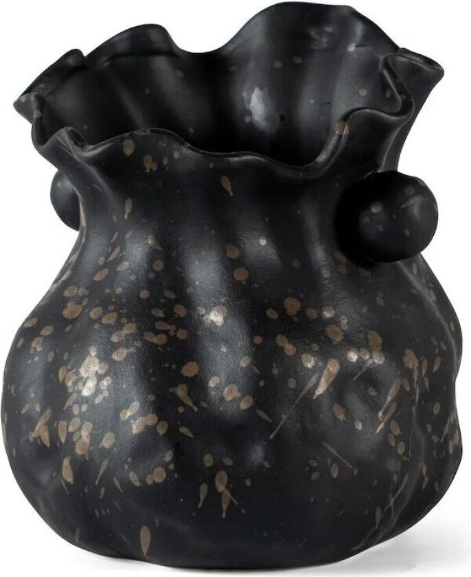 Crescendo vinkjøler Black