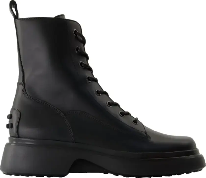 Dame, Sko, Svart, 38 EU