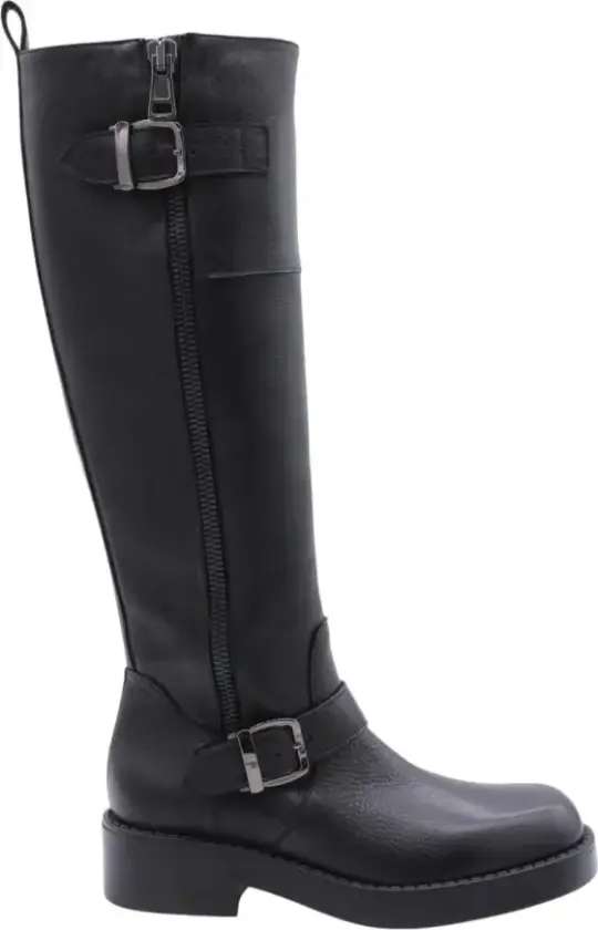 Dame, Sko, Svart, 36 EU