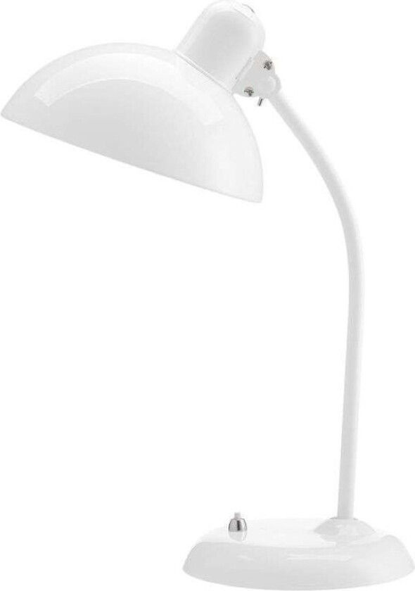 Kaiser Idell 6556-T bordlampe White