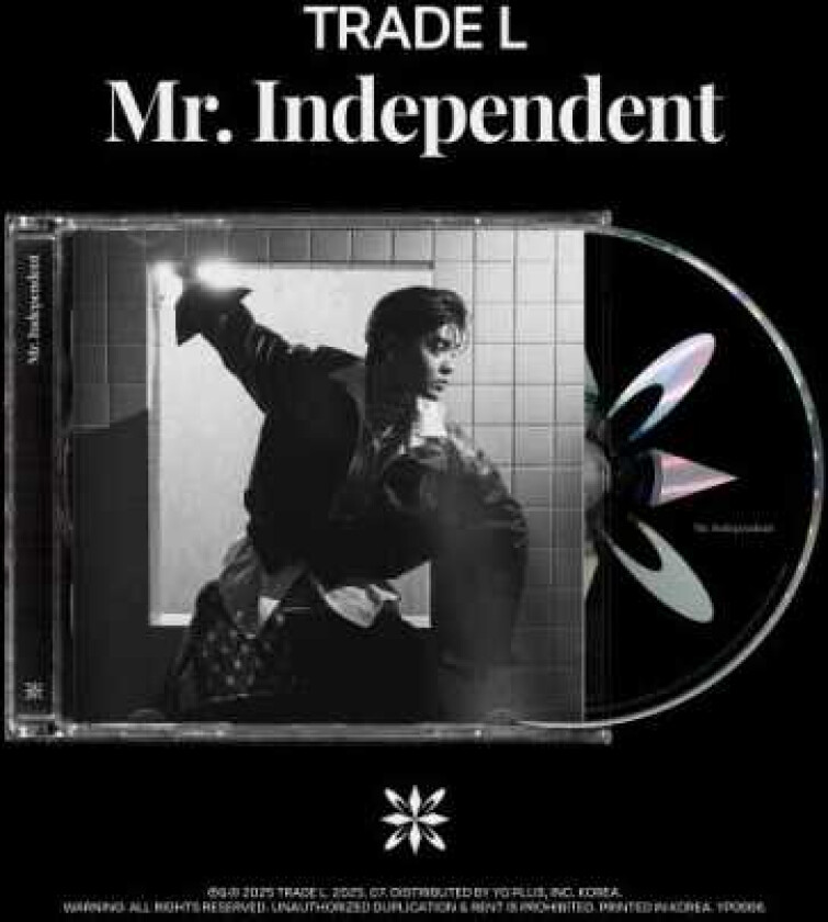 Trade L Mr. Independent CD