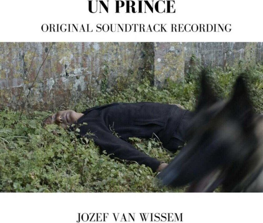 Jozef Van Wissem Un Prince O.s.t. LP/Vinyl