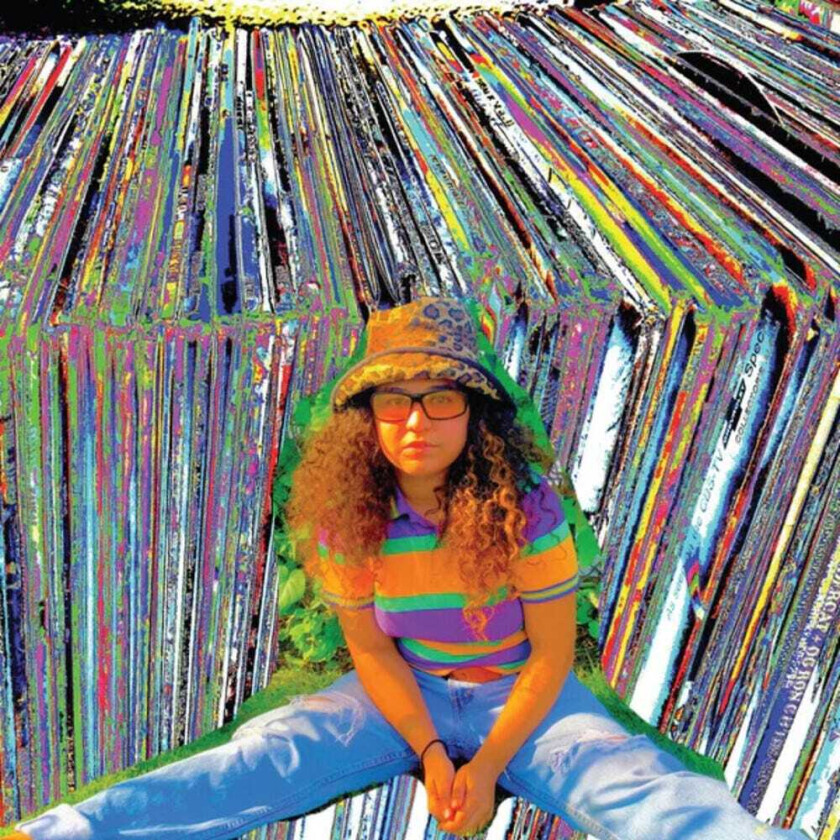 Remi Wolf You're A Dog / I'm Allergic To Dogs LP/Vinyl