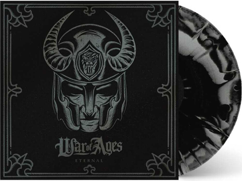 War Of Ages Eternal LP/Vinyl