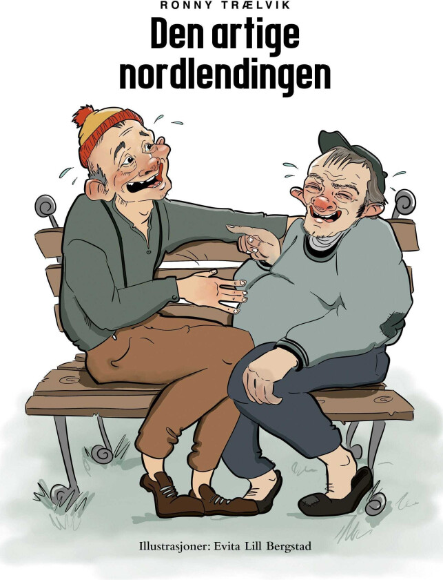 Den artige nordlendingen