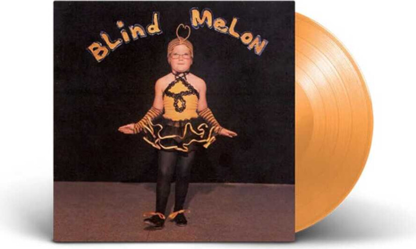 Blind Melon Blind Melon LP/Vinyl
