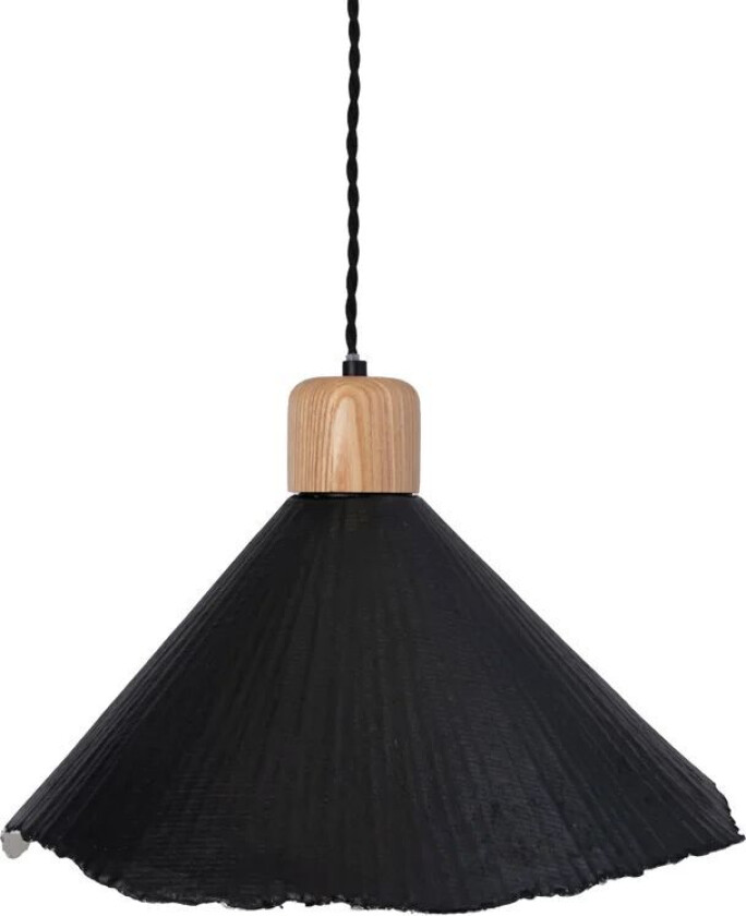 Linnea takpendel sort