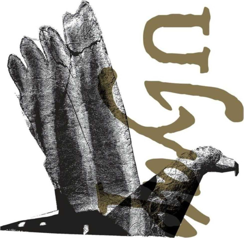 Diverse Artister Ulyap Songs: Beyond Circassian Tradition / Var LP/Vinyl