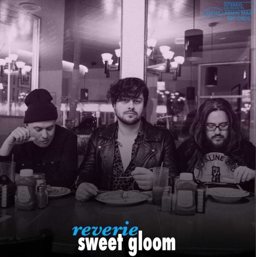 Sweet Gloom Reverie LP/Vinyl