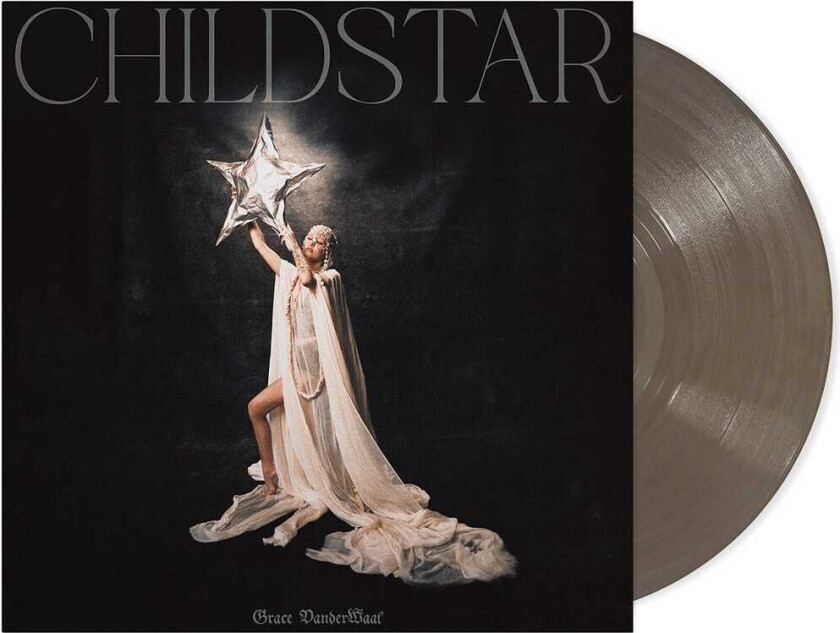 Grace Vanderwaal Childstar LP/Vinyl