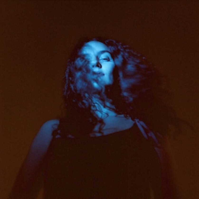 Olivia Font Invictam LP/Vinyl