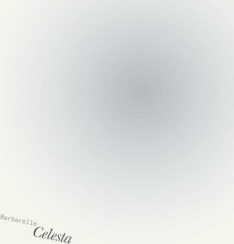 Barbarelle Celesta LP/Vinyl