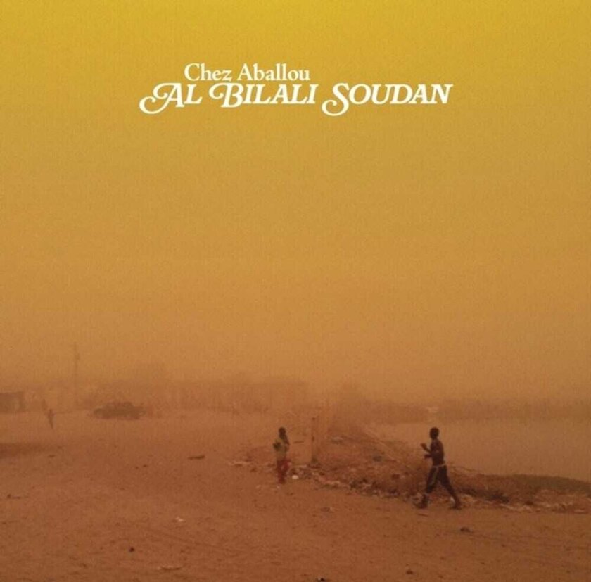 Al Bilali Soudan Chez Aballou CD