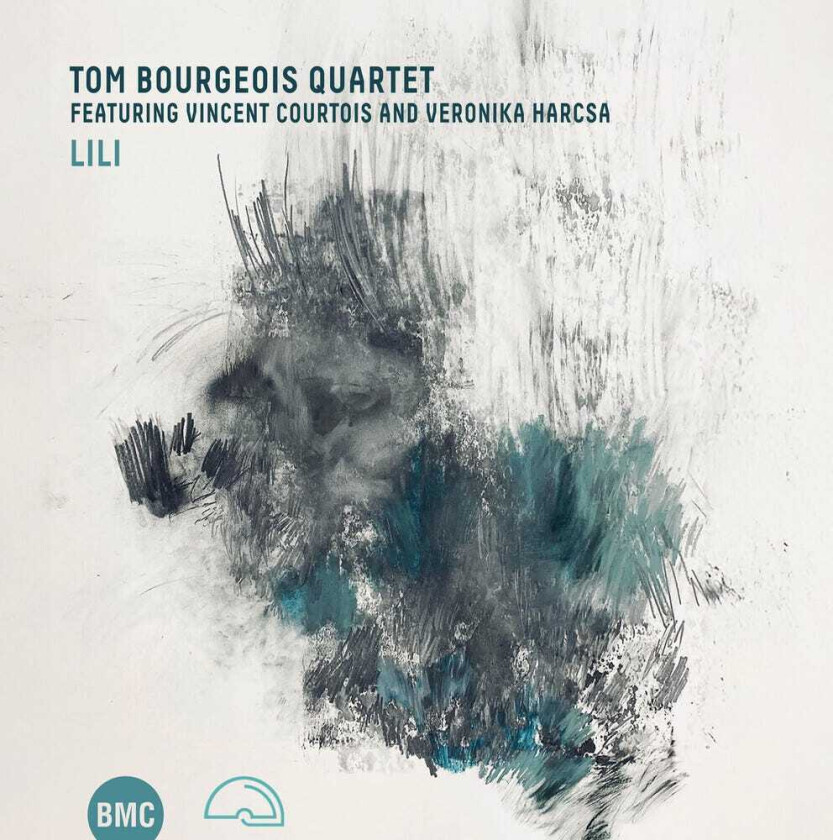 Tom Bourgeois Lili CD