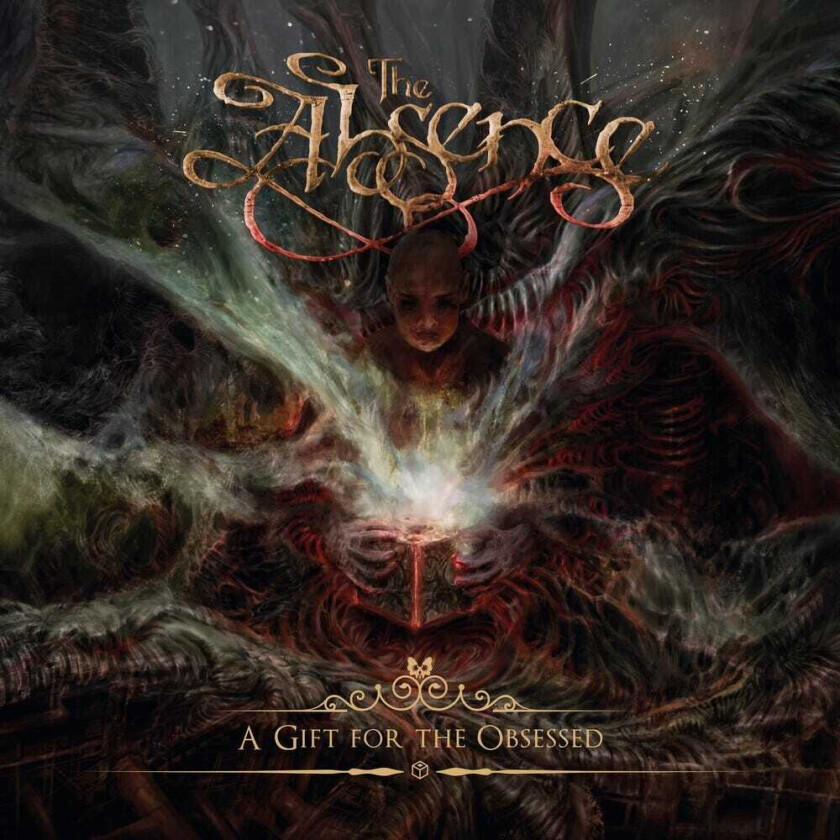 The Absence Gift For The Obsessed LP/Vinyl