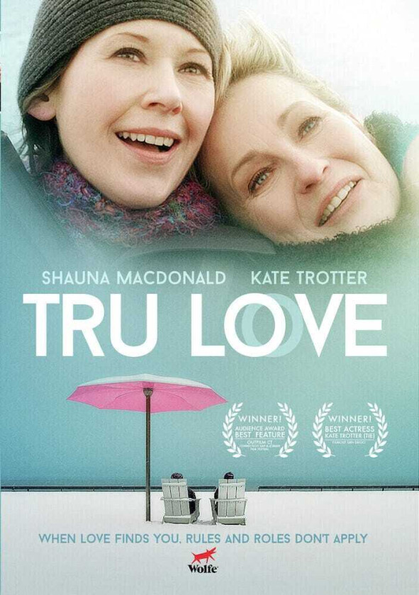 Bilde av Tru Love DVD