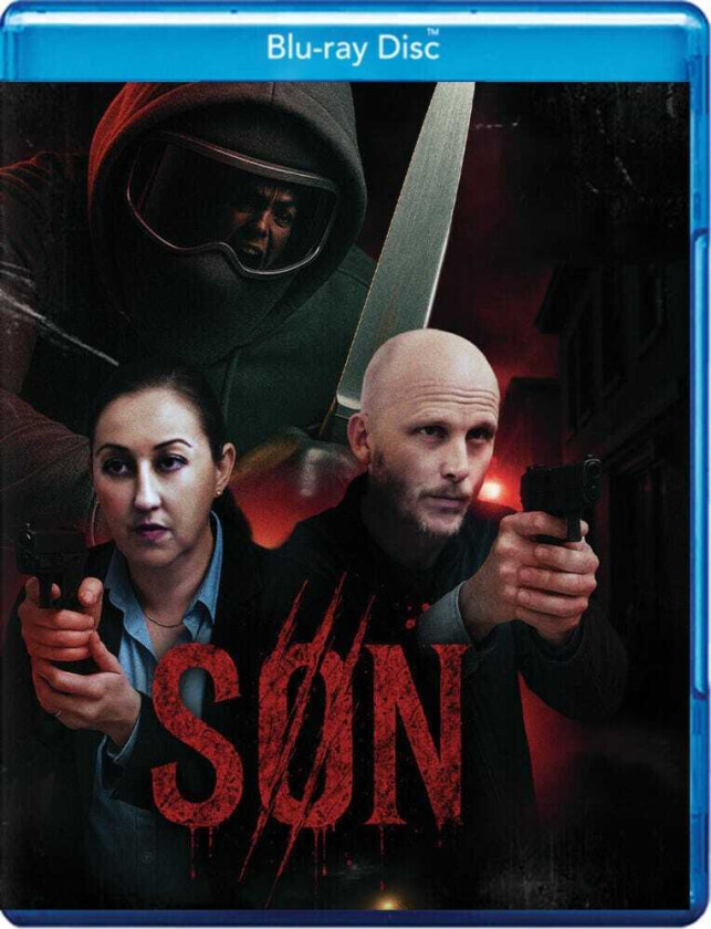 Son Bluray
