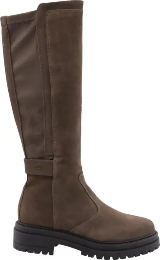 Dame, Sko, Beige, 36 EU