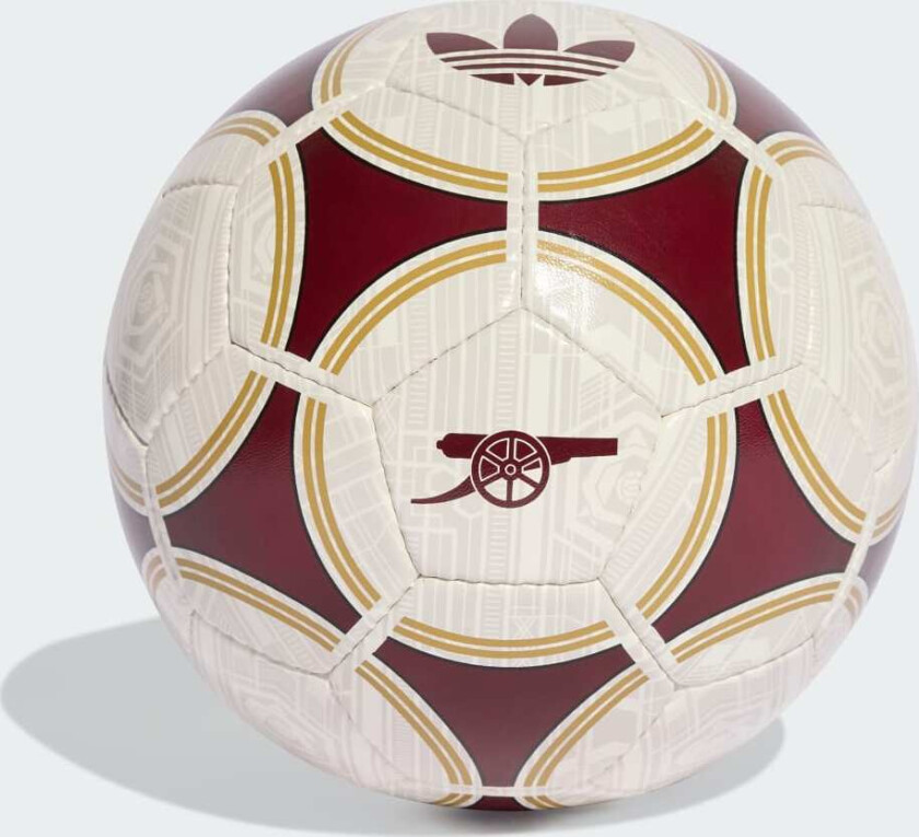 Arsenal Third Club Ball