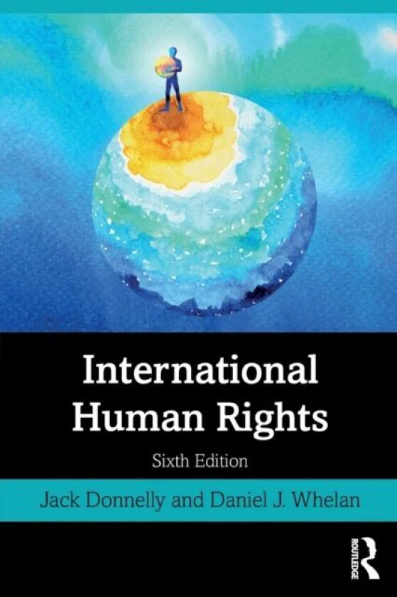 International Human Rights av Jack Donnelly