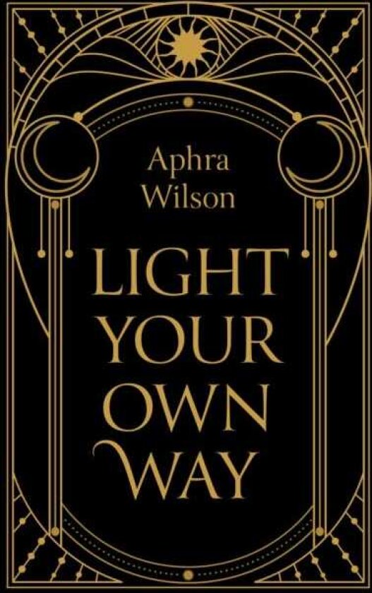 Light Your Own Way