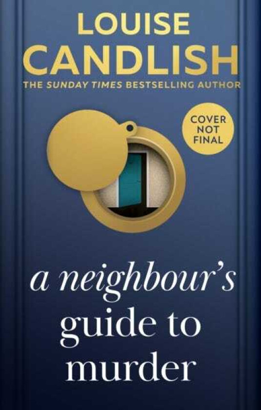 A Neighbour’s Guide to Murder