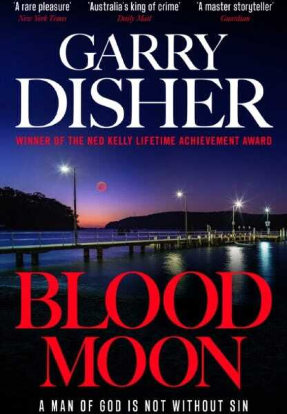 Blood Moon Hal Challis Investigation 5