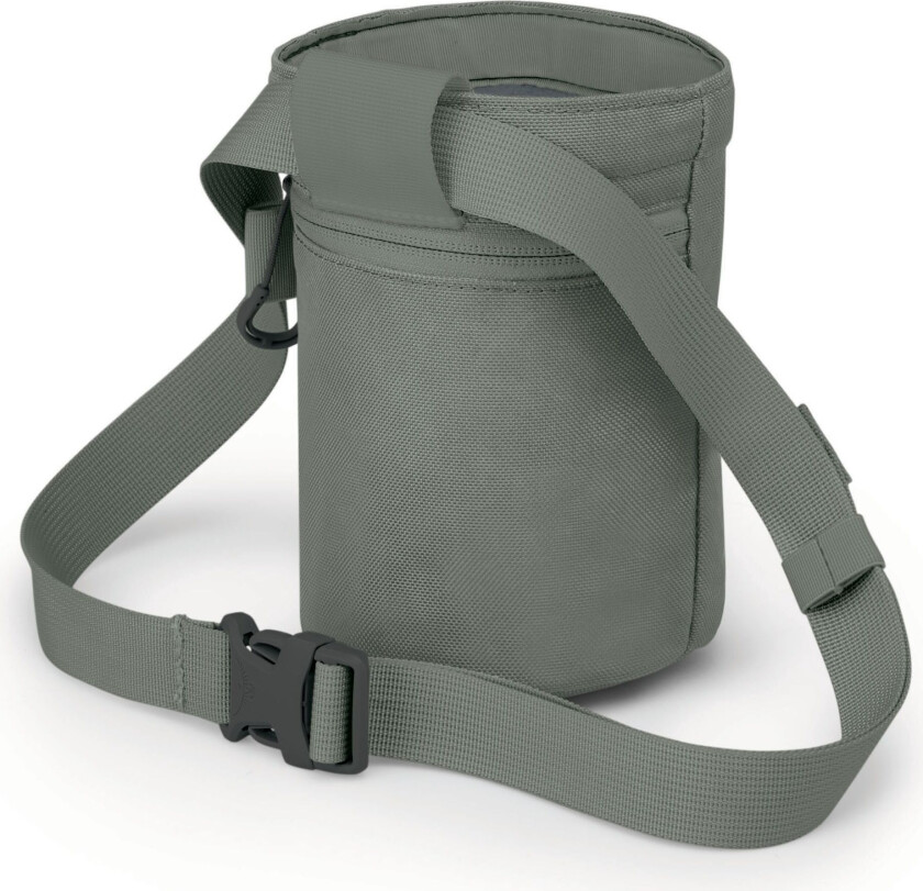 ZEALOT CHALK BAG  ROCKY BROOK GREEN