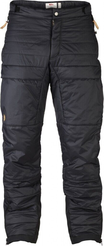 KEB TOURING PADDED TROUSERS M BLACK