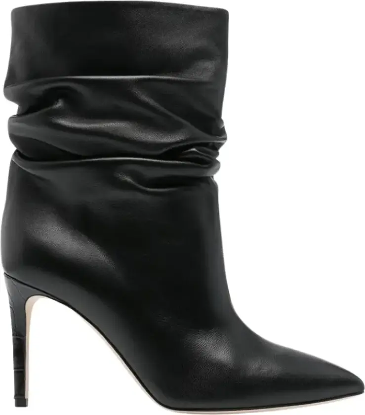 Dame, Sko, Svart, 40 EU