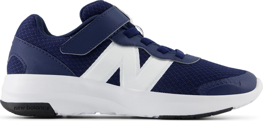FreshFoam 578 Kids Bungee Lace With Top Strap Sneakers Nb Navy 31 EU 31 EU mann