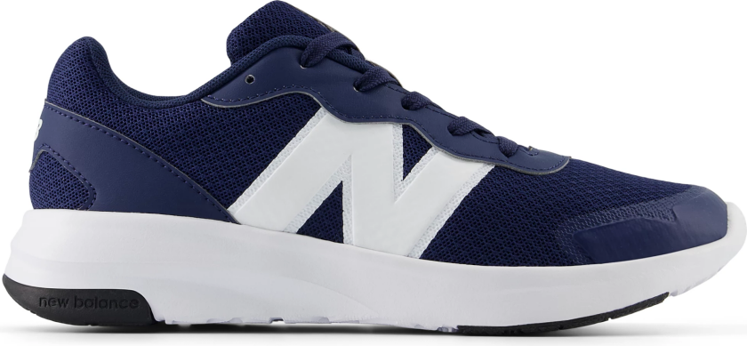 FreshFoam 578 Kids Lace Sneakers Nb Navy 37 EU 37 EU mann