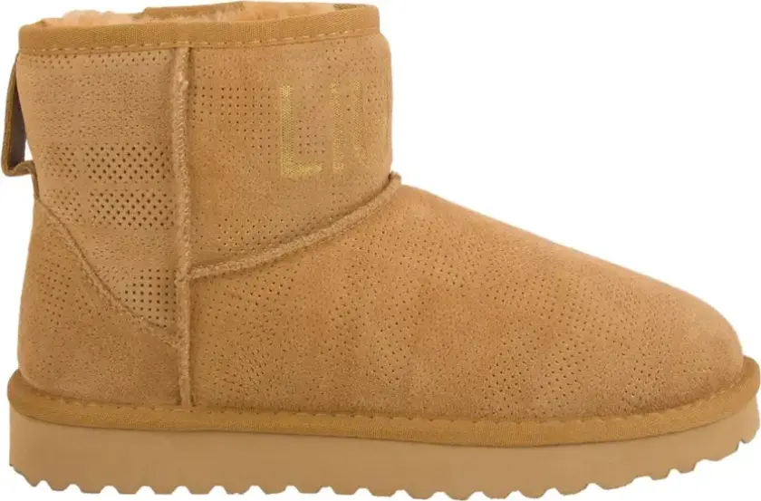 Dame, Sko, Brun, 36 EU