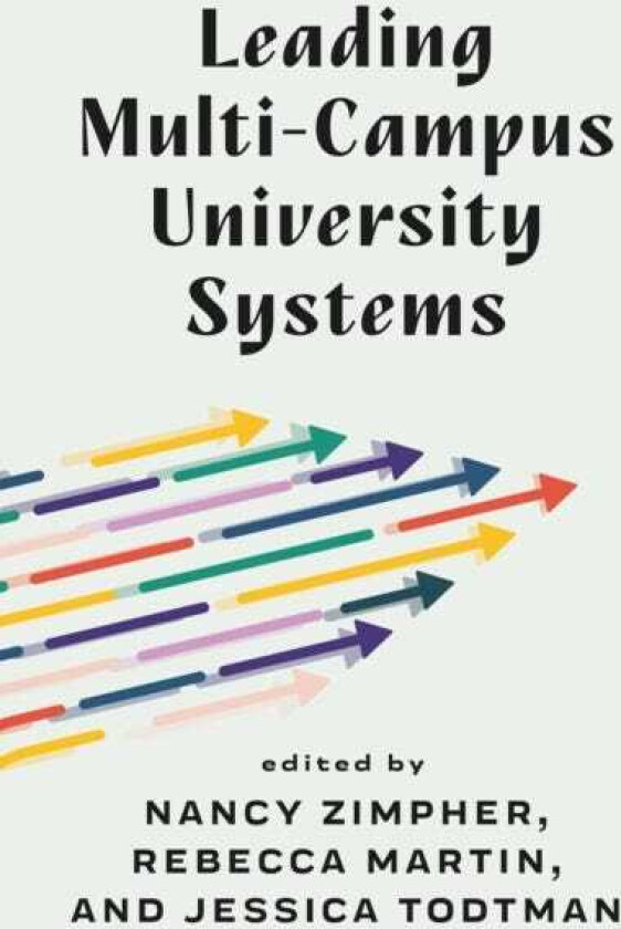 Leading MultiCampus University Systems