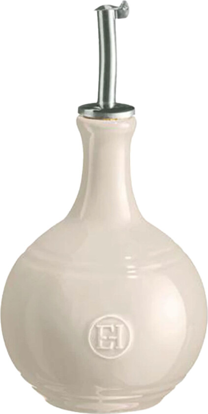 Bilde av Emile Henry Eddikflaske 0,4 liter, cream
