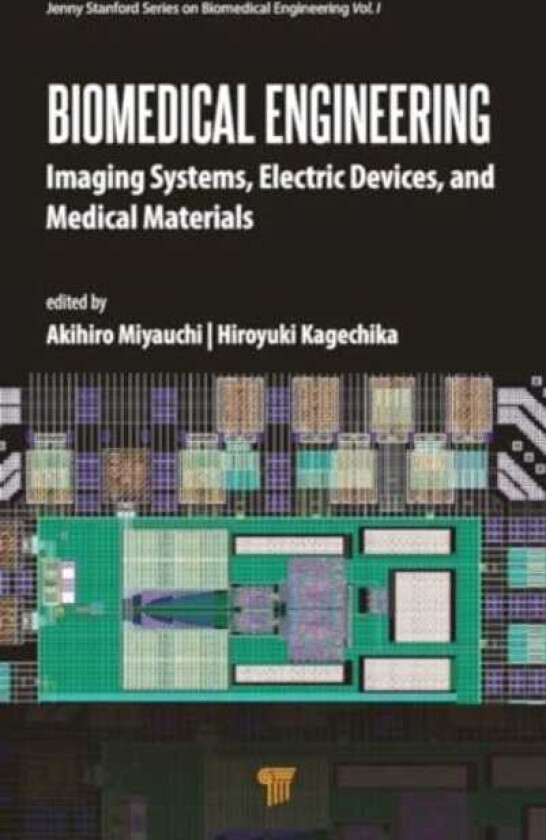 Biomedical Engineering Imaging Systems, Electric Devices, and Medical Materials