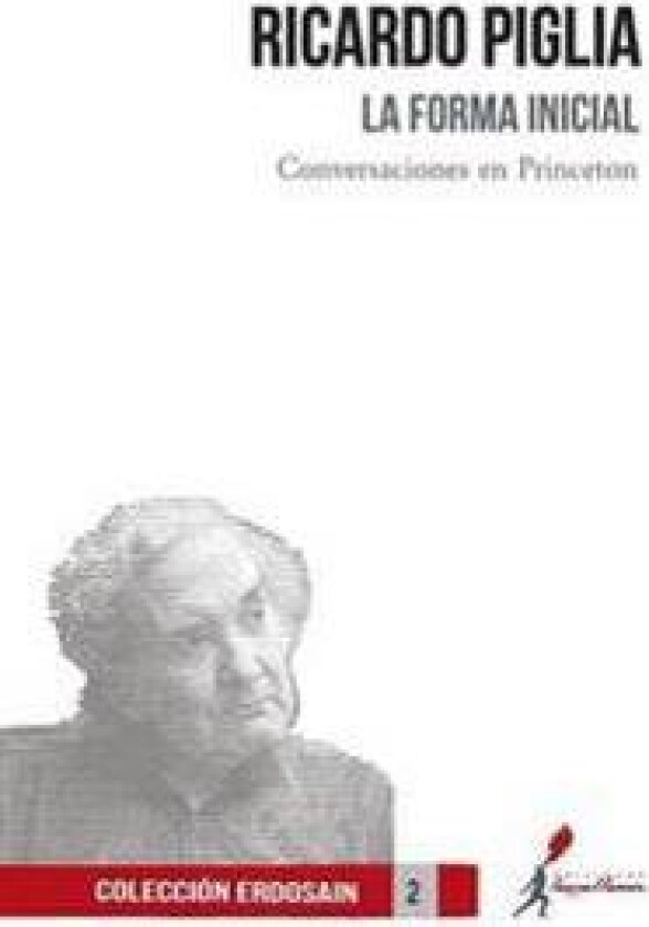 La forma inicial