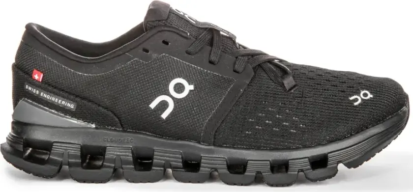 Herre, Sport, Svart, 42 1/2 EU