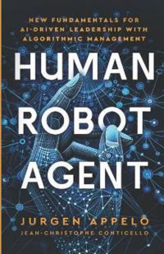 Human Robot Agent