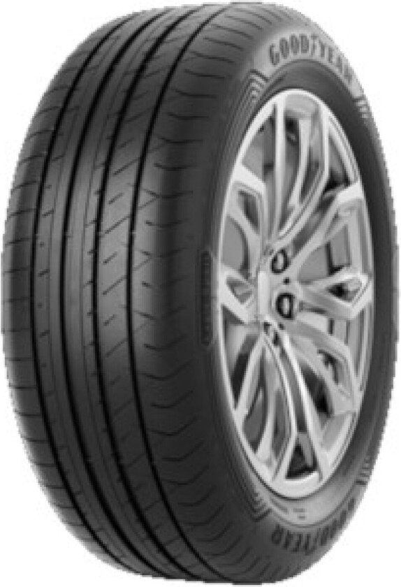 Eagle Sport 2 UHP ( 225/45 R19 96W XL EVR )
