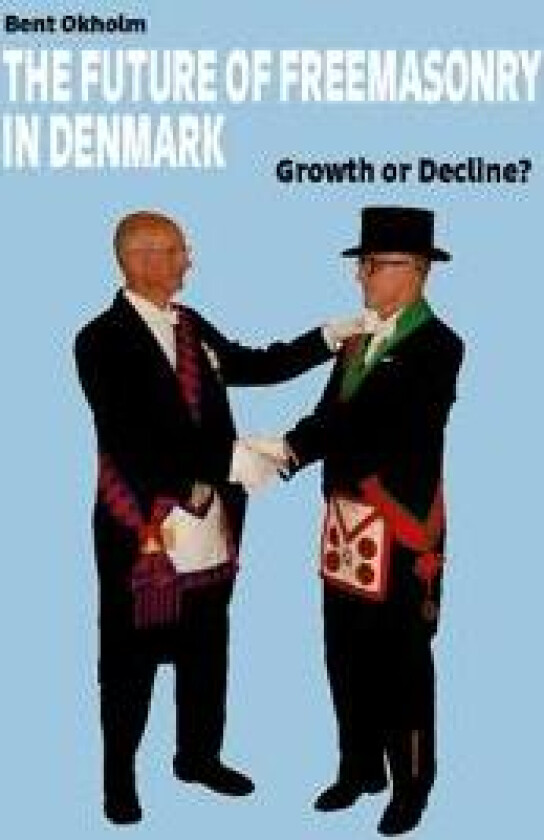The Future of Freemasonry in Denmark