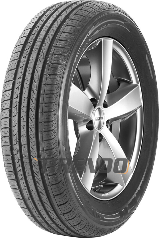 N blue Eco ( 225/50 R17 94V )
