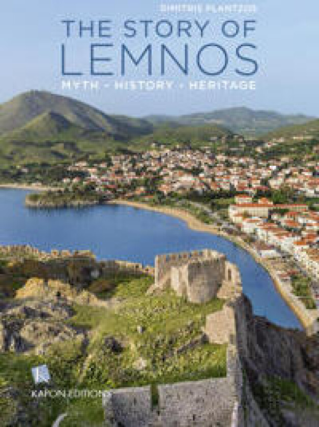 The Story of Lemnos