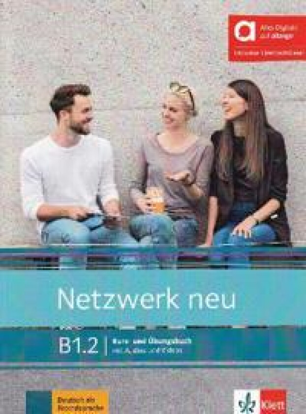 Netzwerk neu B1.2 - Hybride Ausgabe allango