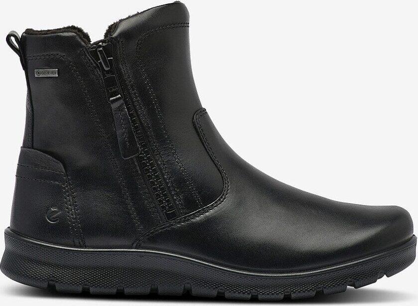 Boots Ecco Babett - Svart