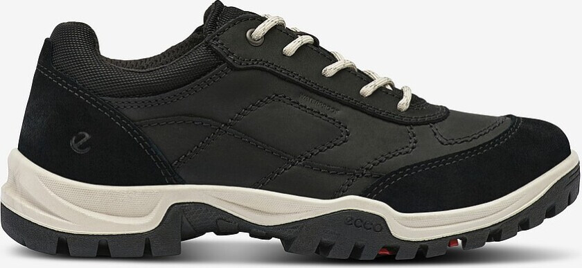 Vandresko Ecco Xpedition III W - Svart