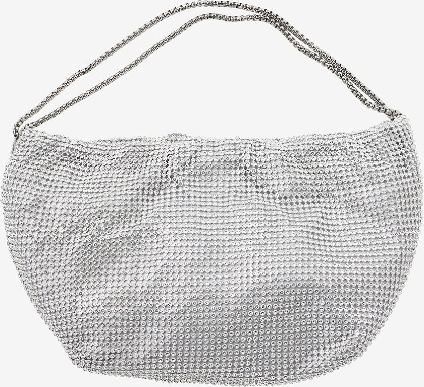 Håndveske Bag Mch Joia - Grå
