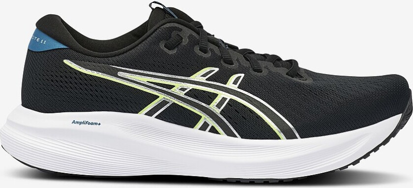 Løpesko Gel-excite 11 - Svart