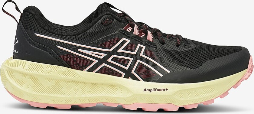 Løypeskoer Gel-sonoma 8 - Svart