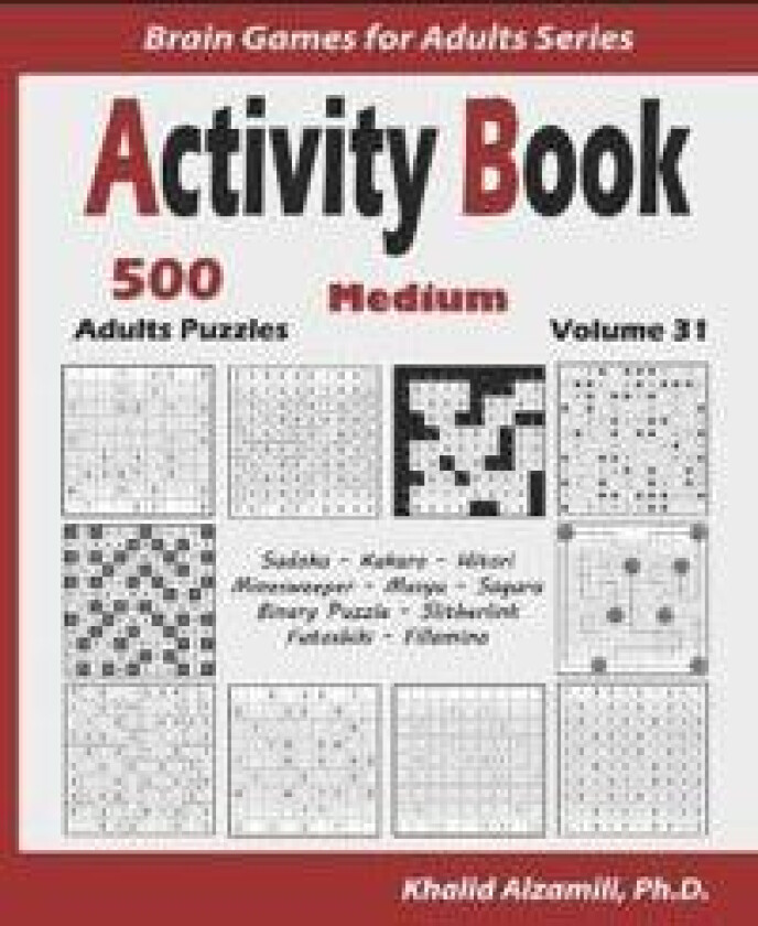 Activity Book